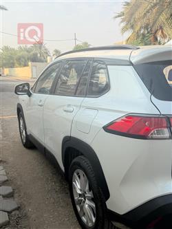 تويوتا كورولا كروس